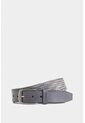 Cinturón Unifaz Ciruela 3 De Cuero Para Hombre Trenzado Cinturón Unifaz Ciruela 3 De Cuero Para Hombre Trenzado Gris 42 VÉLEZ de Vélez