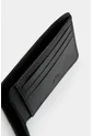 Billetera Jalisco De Cuero Para Hombre Placa óptica Billetera Jalisco De Cuero Para Hombre Placa óptica Negro VÉLEZ de Vélez