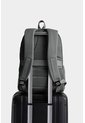 Morral Sierra En Lona Para Hombre Manija Cuero Morral Sierra En Lona Para Hombre Manija Cuero Gris VÉLEZ de Vélez