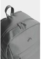 Morral Sierra En Lona Para Hombre Manija Cuero Morral Sierra En Lona Para Hombre Manija Cuero Gris VÉLEZ de Vélez