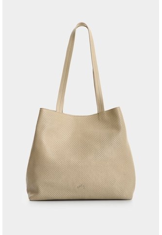 Shopping Munai En Cuero Grabado Para Mujer Shopping Munai En Cuero Grabado Para Mujer Arena VÉLEZ Vélez