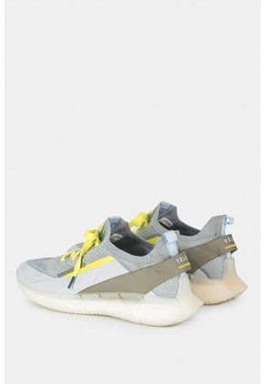 Tenis Deportivos VZ Fly Up Para Hombre Combinados Tenis Deportivos VZ Fly Up Para Hombre Combinados Gris 39 Vélez