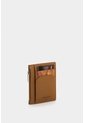 Porta Documentos Dalia De Cuero Para Mujer Versátil Porta Documentos Dalia De Cuero Para Mujer Versátil Miel VÉLEZ de Vélez
