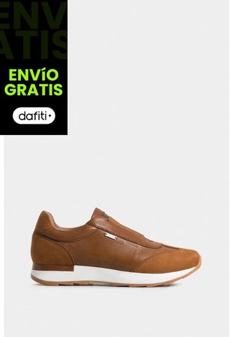 Mocasines Zipa De Cuero Para Mujer Detalles Millaré Mocasines Zipa De Cuero Para Mujer Detalles Millaré Miel 34 VÉLEZ Vélez
