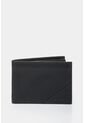 Billetera Titus De Cuero Para Hombre Grabado Cruces Negro Billetera Titus De Cuero Para Hombre Grabado Cruces Negro VÉLEZ de Vélez