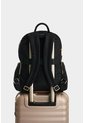 Morral Charlotte En Lona Para Mujer Casual Morral Charlotte En Lona Para Mujer Casual Negro VÉLEZ de Vélez