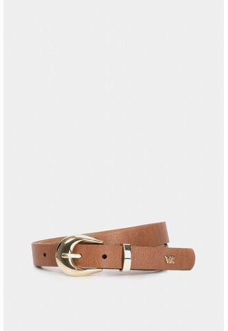 Cinturón Unifaz De Cuero Grabado Cinturón Unifaz De Cuero Grabado Miel XL VÉLEZ Vélez