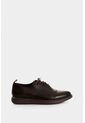Zapatos De Cordón Elon De Cuero Para Hombre Office Zapatos De Cordón Elon De Cuero Para Hombre Office Cafe 43 VÉLEZ de Vélez