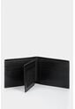Billetera Titus De Cuero Para Hombre Grabado Cruces Negro Billetera Titus De Cuero Para Hombre Grabado Cruces Negro VÉLEZ de Vélez