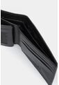 Billetera Titus De Cuero Para Hombre Grabado Cruces Negro Billetera Titus De Cuero Para Hombre Grabado Cruces Negro VÉLEZ de Vélez