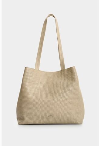 Shopping Munai En Cuero Grabado Para Mujer Shopping Munai En Cuero Grabado Para Mujer Arena VÉLEZ Vélez