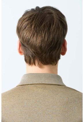 Polo Para Hombre Sienna Polo Para Hombre Sienna Crema S VÉLEZ