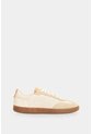 Tenis En Cuero Nobuck Y Carnaza Para Mujer Flair 3.0 Tenis En Cuero Nobuck Y Carnaza Para Mujer Flair 3.0 Crema 39 VÉLEZ de Vélez