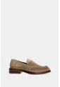 Mocasín Kiwa En Cuero Para Hombre Estilo Penny Loafer Mocasín Kiwa En Cuero Para Hombre Estilo Penny Loafer Tabaco 41 VÉLEZ de Vélez