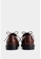 Zapato De Cordón Blaze De Cuero Para Hombre Silueta Office Zapato De Cordón Blaze De Cuero Para Hombre Silueta Office Cafe 43 VÉLEZ de Vélez