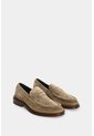 Mocasín Kiwa En Cuero Para Hombre Estilo Penny Loafer Mocasín Kiwa En Cuero Para Hombre Estilo Penny Loafer Tabaco 41 VÉLEZ de Vélez