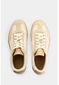 Tenis En Cuero Nobuck Y Carnaza Para Mujer Flair 3.0 Tenis En Cuero Nobuck Y Carnaza Para Mujer Flair 3.0 Crema 39 VÉLEZ de Vélez