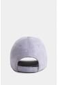 Gorra Suede De Cuero Gamuzado Para Hombre Silueta Baseball Gorra Suede De Cuero Gamuzado Para Hombre Silueta Baseball Lila S VÉLEZ de Vélez