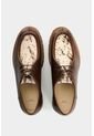 Zapatos De Atadura En Cuero Para Hombre Tikal Zapatos De Atadura En Cuero Para Hombre Tikal Cafe 38 VÉLEZ de Vélez