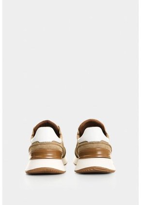 Tenis De Cuero Para Hombre Duna Tenis De Cuero Para Hombre Duna Arena 46 VÉLEZ