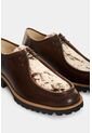 Zapatos De Atadura En Cuero Para Hombre Tikal Zapatos De Atadura En Cuero Para Hombre Tikal Cafe 38 VÉLEZ de Vélez
