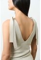 Top Tejido Ajustado Para Mujer Tritón Top Tejido Ajustado Para Mujer Tritón Crema L VÉLEZ de Vélez