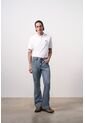 Jean Flare Para Hombre Jean Flare Para Hombre Azul 32 VÉLEZ de Vélez