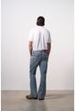 Jean Flare Para Hombre Jean Flare Para Hombre Azul 32 VÉLEZ de Vélez