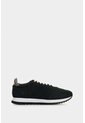 Tenis De Cuero Y Textil Para Mujer Flora Tenis De Cuero Y Textil Para Mujer Flora Negro 41 VÉLEZ de Vélez