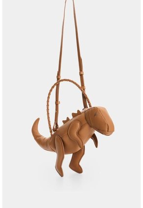 Manos Libres En Cuero Croco Para Hombre Dino Manos Libres En Cuero Croco Para Hombre Dino Miel VÉLEZ