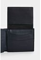 Billetera De Cuero Para Hombre Maple 2 Billetera De Cuero Para Hombre Maple 2 Negro VÉLEZ de Vélez