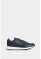 Tenis En Cuero Para Hombre Cooper 5 Tenis En Cuero Para Hombre Cooper 5 Azul Oscuro 42 VÉLEZ de Vélez
