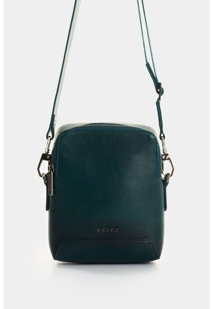 Manos Libres De Cuero Para Hombre Ocean Manos Libres De Cuero Para Hombre Ocean Azul Aguamarina VÉLEZ