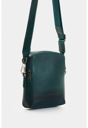 Manos Libres De Cuero Para Hombre Ocean Manos Libres De Cuero Para Hombre Ocean Azul Aguamarina VÉLEZ