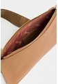 Cosmetiquera Delfos De Cuero Para Mujer Cargadera Removible Cosmetiquera Delfos De Cuero Para Mujer Cargadera Removible Miel VÉLEZ de Vélez