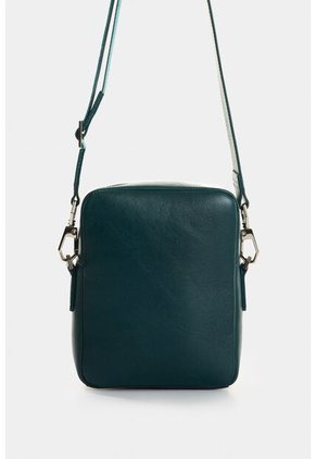 Manos Libres De Cuero Para Hombre Ocean Manos Libres De Cuero Para Hombre Ocean Azul Aguamarina VÉLEZ