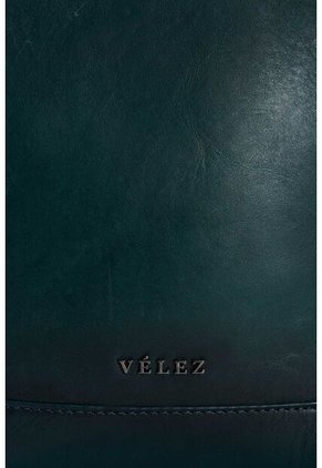 Manos Libres De Cuero Para Hombre Ocean Manos Libres De Cuero Para Hombre Ocean Azul Aguamarina VÉLEZ