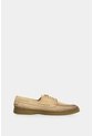 Mocasín En Cuero Gamuzado Para Hombre Cayena Mocasín En Cuero Gamuzado Para Hombre Cayena Arena 40 VÉLEZ de Vélez