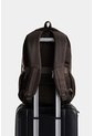 Tula Morral Kaiser De Lona Y Cuero Para Hombre Estilo Urbano Tula Morral Kaiser De Lona Y Cuero Para Hombre Estilo Urbano Cafe VÉLEZ de Vélez