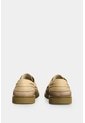 Mocasín En Cuero Gamuzado Para Hombre Cayena Mocasín En Cuero Gamuzado Para Hombre Cayena Arena 40 VÉLEZ de Vélez