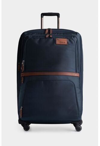 Maleta De Viaje Bambolina Maleta De Viaje Bambolina Azul Oscuro VÉLEZ Vélez