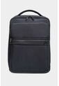 Morral Bolt De Cuero Y Lona Para Hombre Bolsillos Frontales Azul Oscuro Morral Bolt De Cuero Y Lona Para Hombre Bolsillos Frontales Azul Oscuro VÉLEZ de Vélez