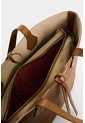 Shopping Doble Faz De Cuero Para Mujer Luca 2 Shopping Doble Faz De Cuero Para Mujer Luca 2 Miel VÉLEZ de Vélez
