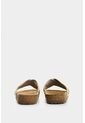 Sandalia De Cuero Carnaza Para Hombre Duna Sandalia De Cuero Carnaza Para Hombre Duna Arena 42 VÉLEZ de Vélez