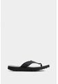 Sandalias Estepa De Cuero Para Hombre Tres Puntadas Sandalias Estepa De Cuero Para Hombre Tres Puntadas Negro 42 Vélez de Vélez