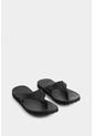 Sandalias Estepa De Cuero Para Hombre Tres Puntadas Sandalias Estepa De Cuero Para Hombre Tres Puntadas Negro 42 Vélez de Vélez