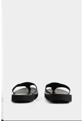 Sandalias Estepa De Cuero Para Hombre Tres Puntadas Sandalias Estepa De Cuero Para Hombre Tres Puntadas Negro 42 Vélez