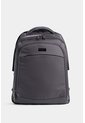 Morral Axe De Lona Para Hombre Casual Morral Axe De Lona Para Hombre Casual Gris VÉLEZ de Vélez