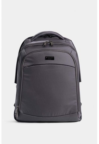 Morral Axe De Lona Para Hombre Casual Morral Axe De Lona Para Hombre Casual Gris VÉLEZ Vélez