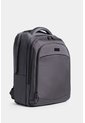 Morral Axe De Lona Para Hombre Casual Morral Axe De Lona Para Hombre Casual Gris VÉLEZ de Vélez